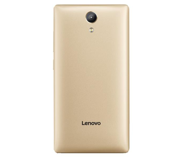 Lenovo Phab 2 3/32GB Dual SIM złoty - 344725 - zdjęcie 3